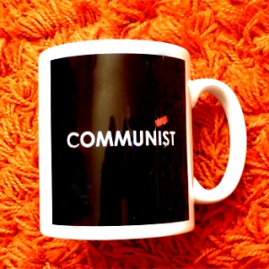 Communist - Mug